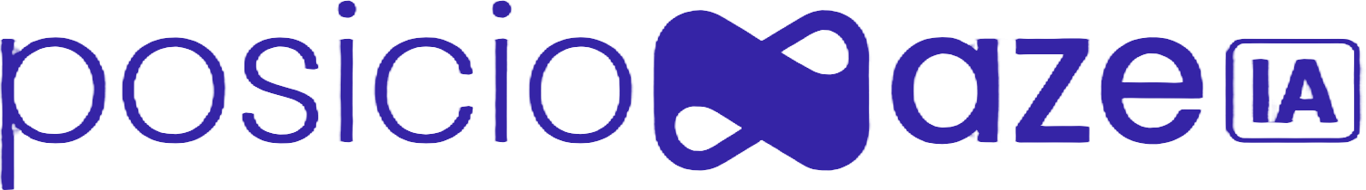 Posicionaze IA — agencia de inteligencia artificial
